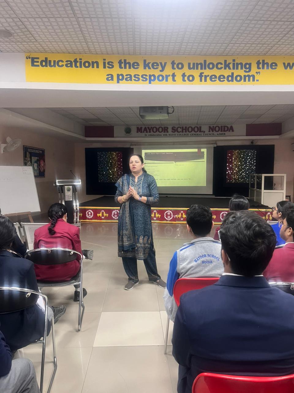 Decoding Class XII Physics Paper